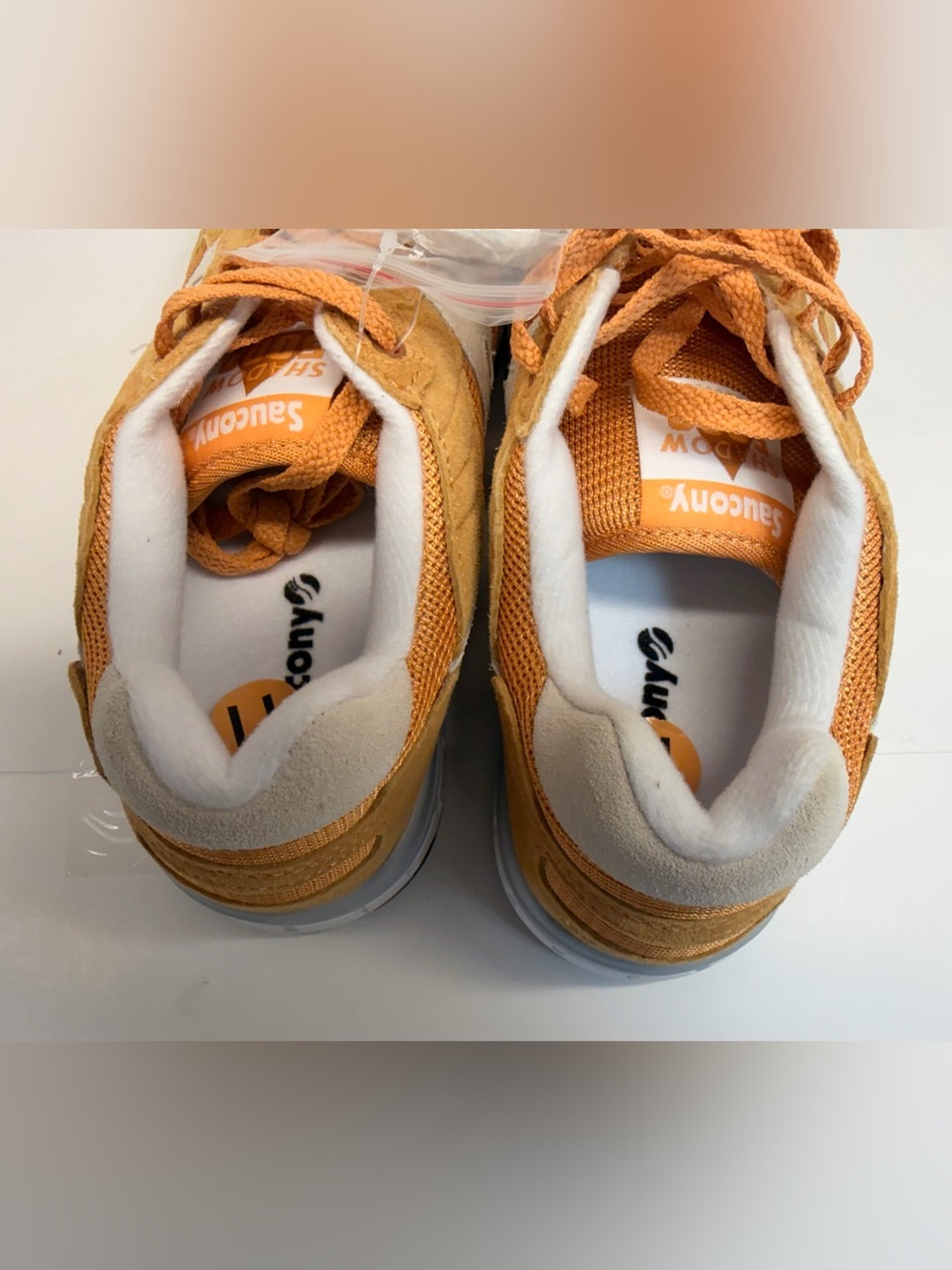 Saucony  Shadon 5000 (184) - Picture 5 of 9